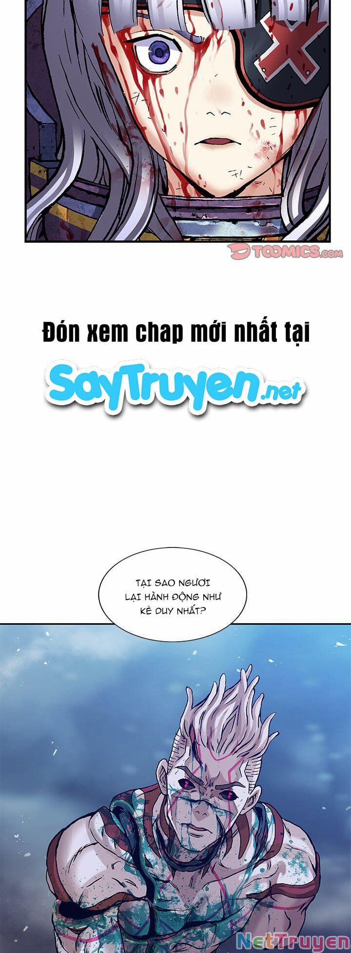 Đứa Con Thần Chết 208 trang 18