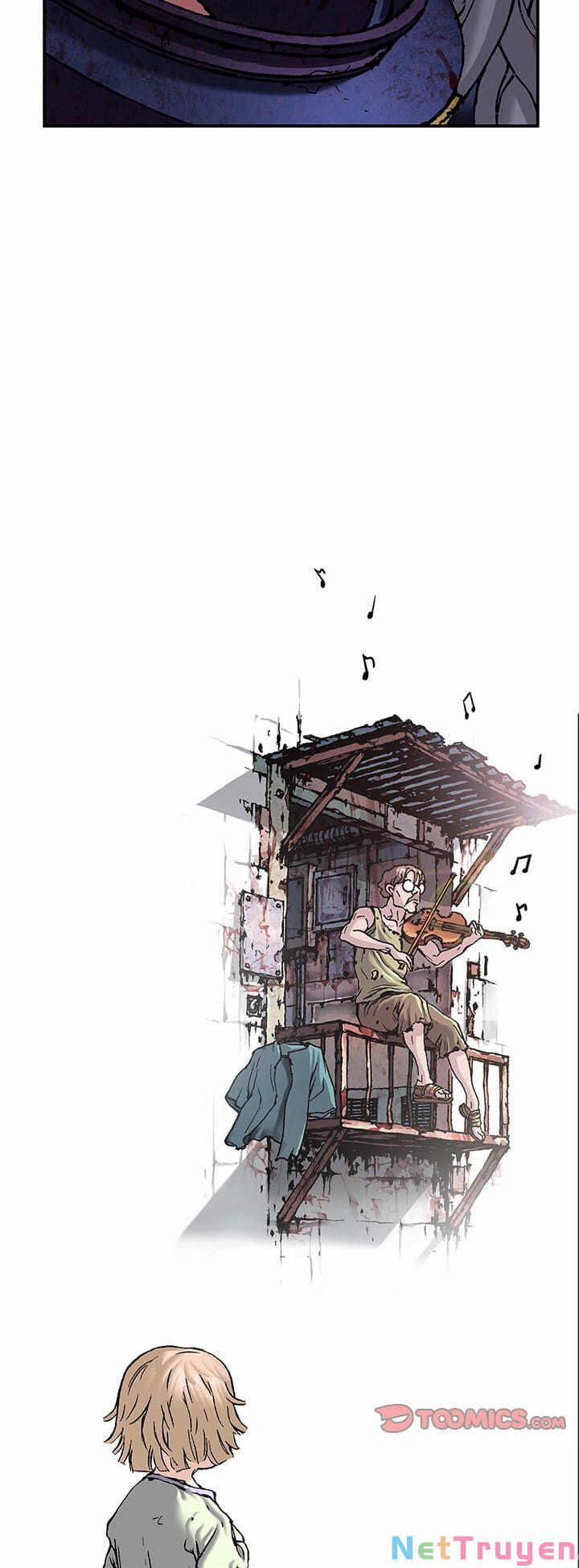 Đứa Con Thần Chết 208 trang 23