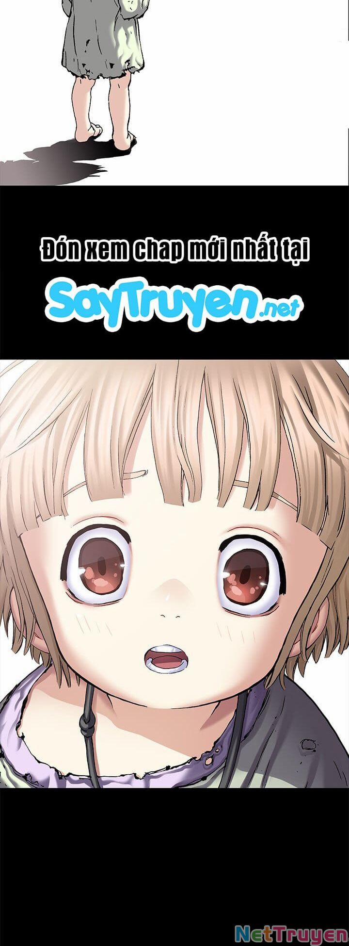 Đứa Con Thần Chết 208 trang 24