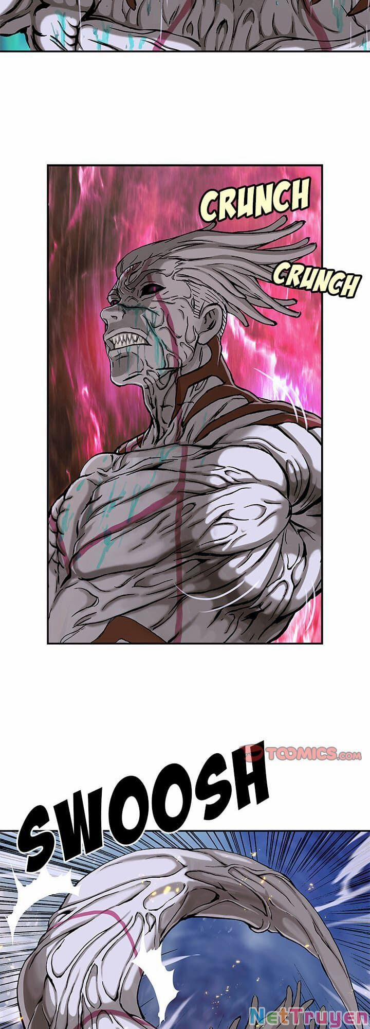 Đứa Con Thần Chết 208 trang 26