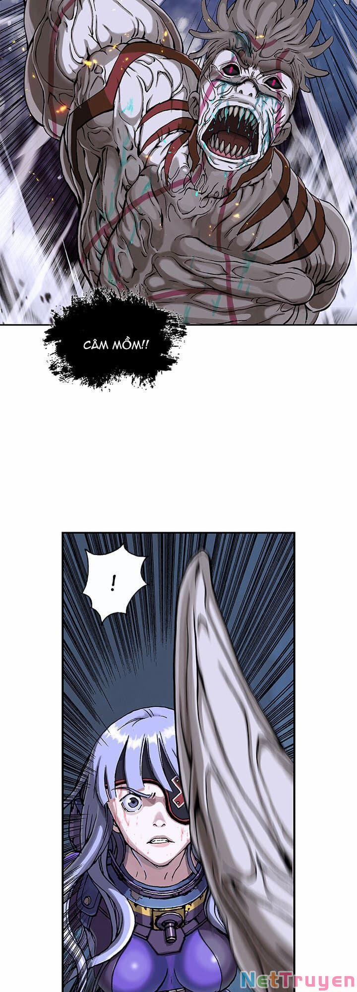 Đứa Con Thần Chết 208 trang 27