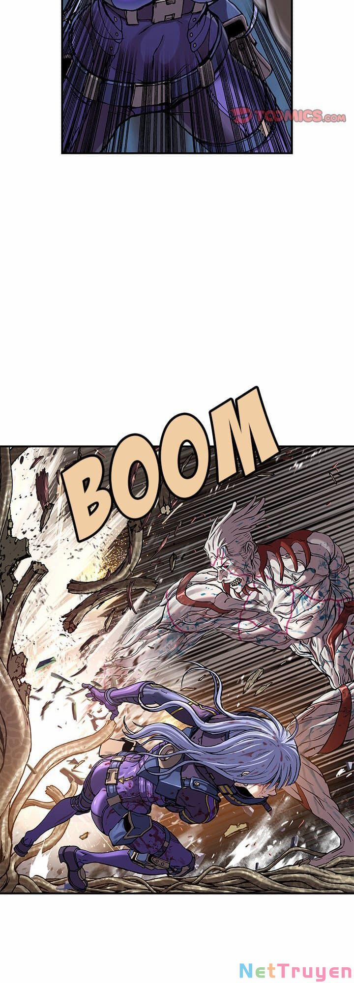 Đứa Con Thần Chết 208 trang 28