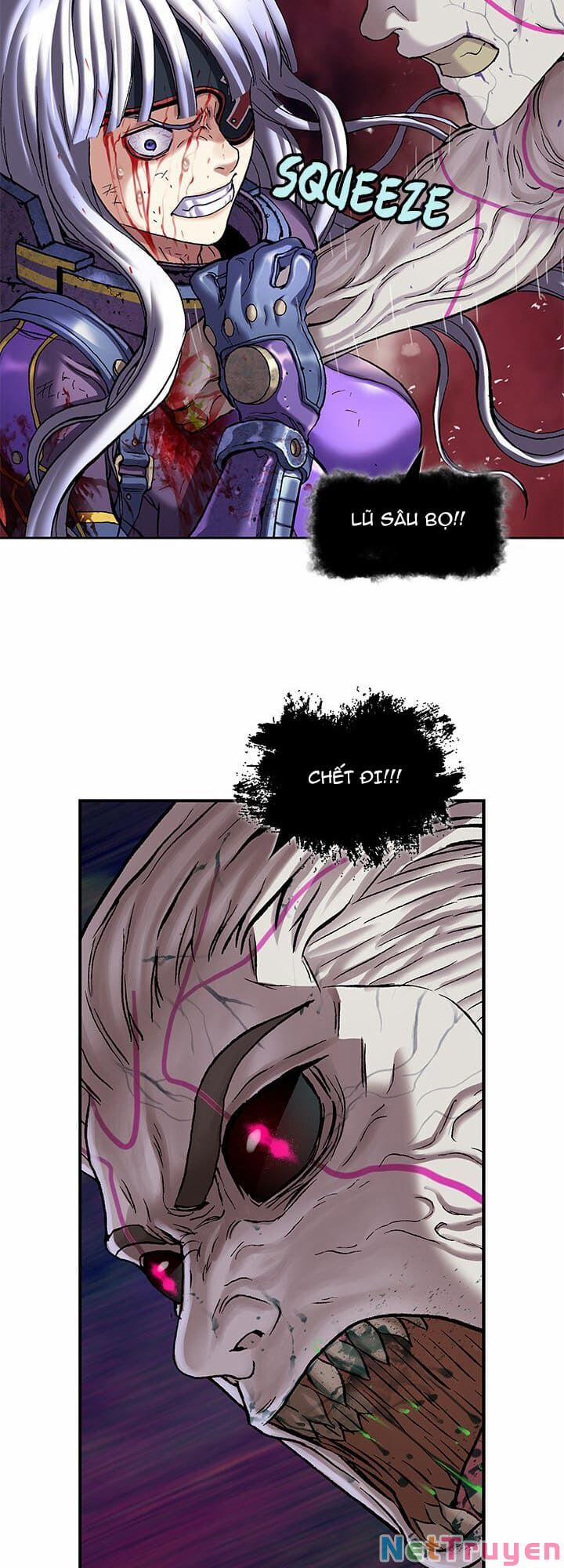 Đứa Con Thần Chết 208 trang 3
