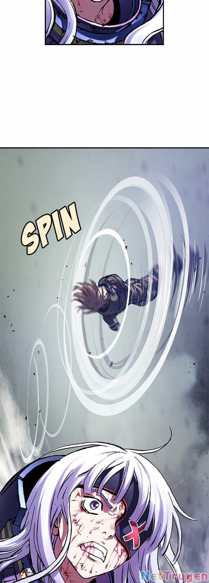 Đứa Con Thần Chết 208 trang 31