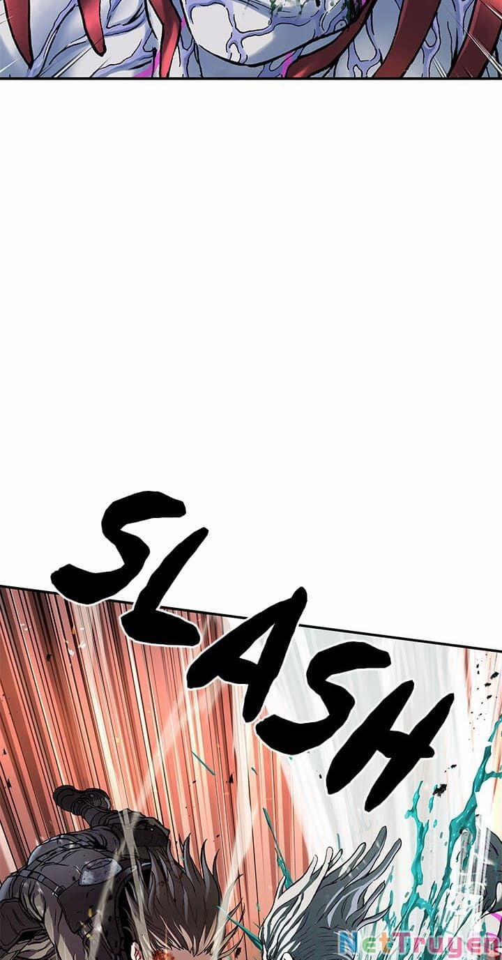 Đứa Con Thần Chết 208 trang 33