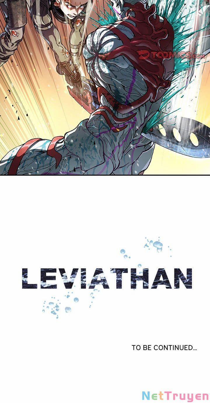 Đứa Con Thần Chết 208 trang 34