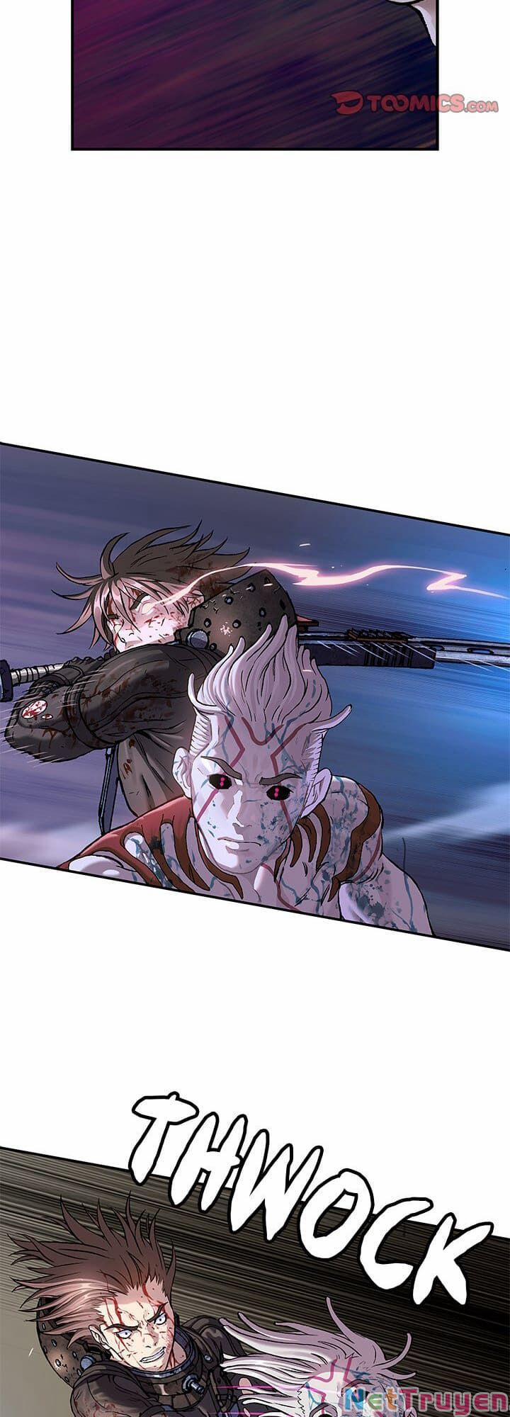 Đứa Con Thần Chết 208 trang 4