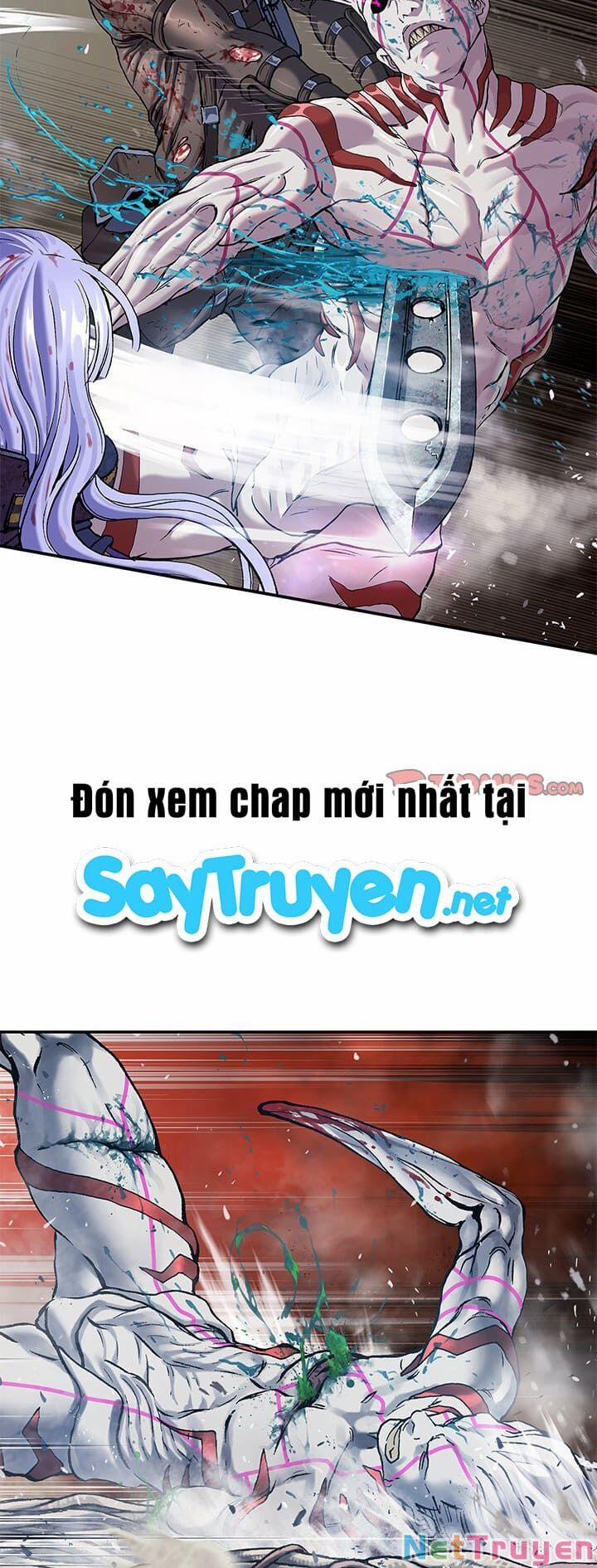 Đứa Con Thần Chết 208 trang 5