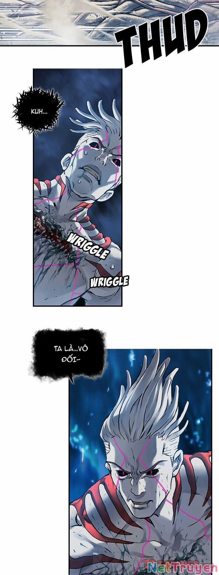 Đứa Con Thần Chết 208 trang 6