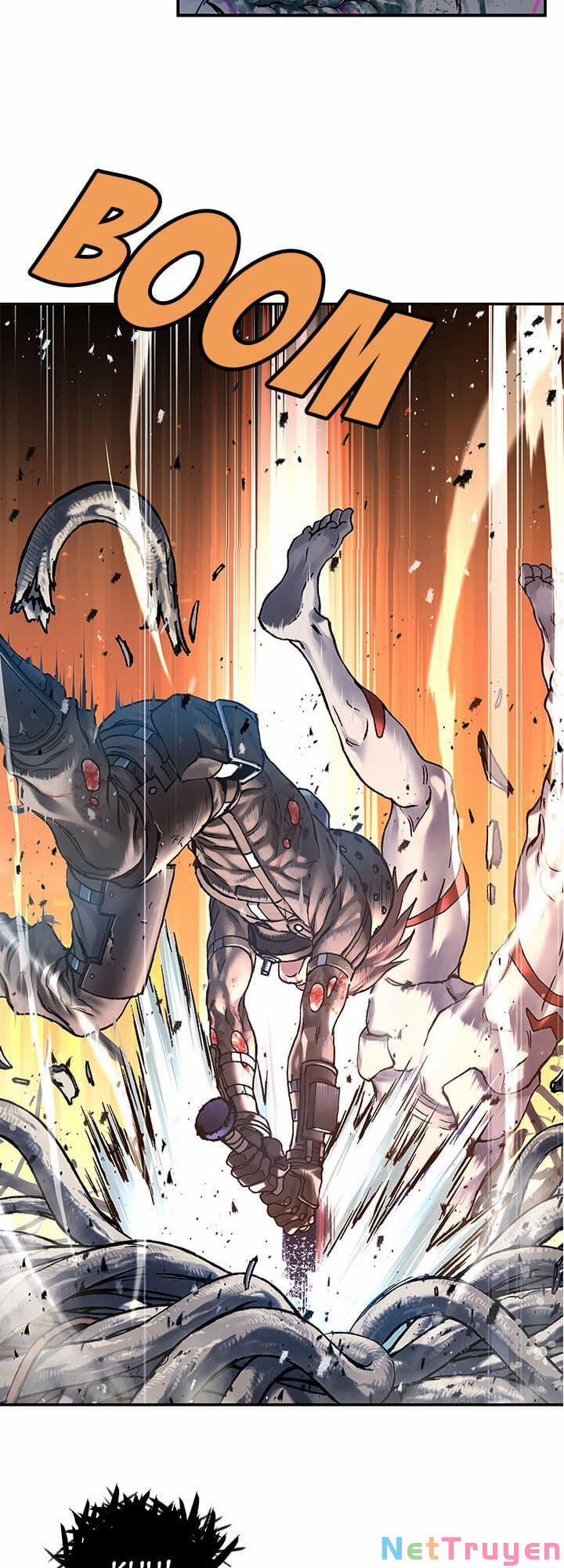 Đứa Con Thần Chết 208 trang 7