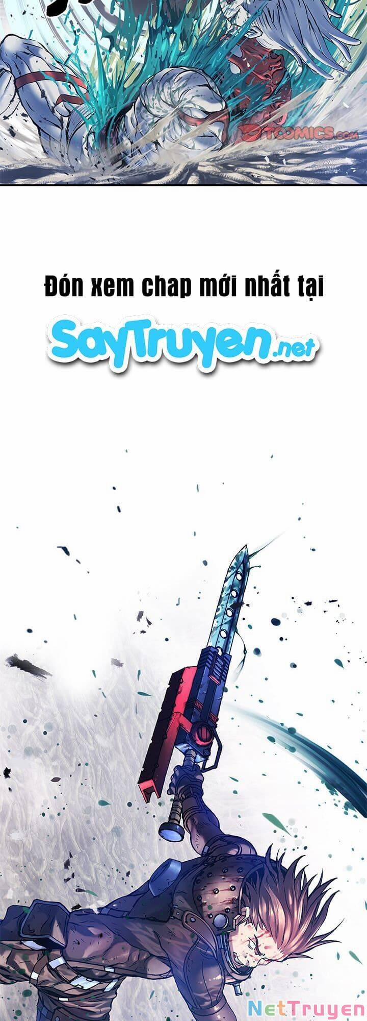 Đứa Con Thần Chết 209 trang 10