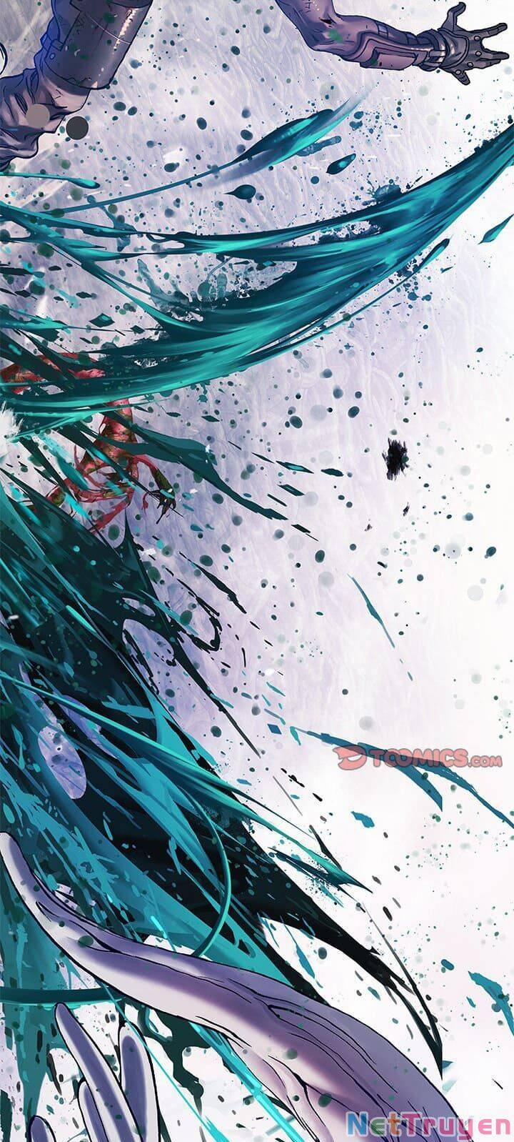 Đứa Con Thần Chết 209 trang 11