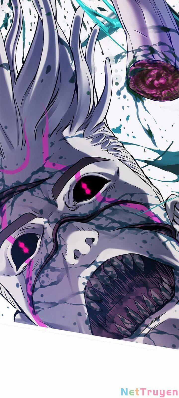 Đứa Con Thần Chết 209 trang 12