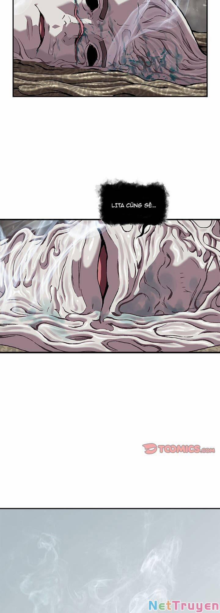 Đứa Con Thần Chết 209 trang 14