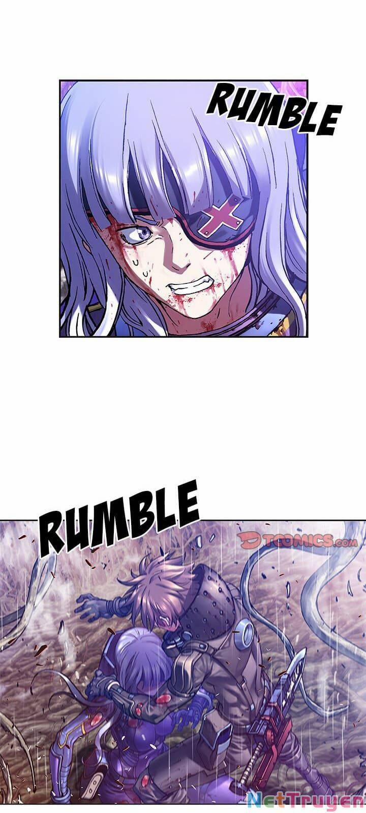 Đứa Con Thần Chết 209 trang 17