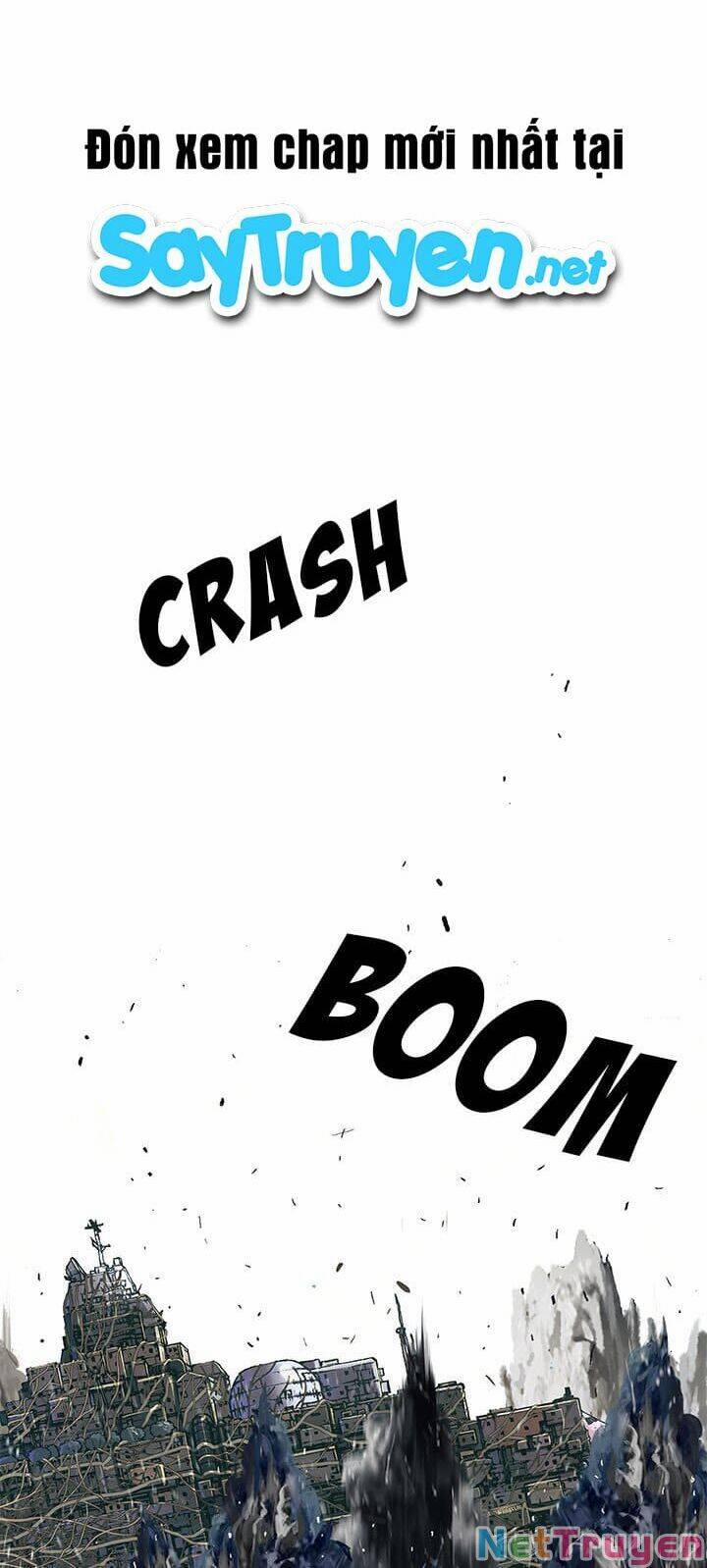 Đứa Con Thần Chết 209 trang 18