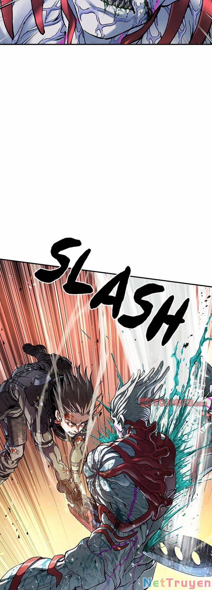 Đứa Con Thần Chết 209 trang 2