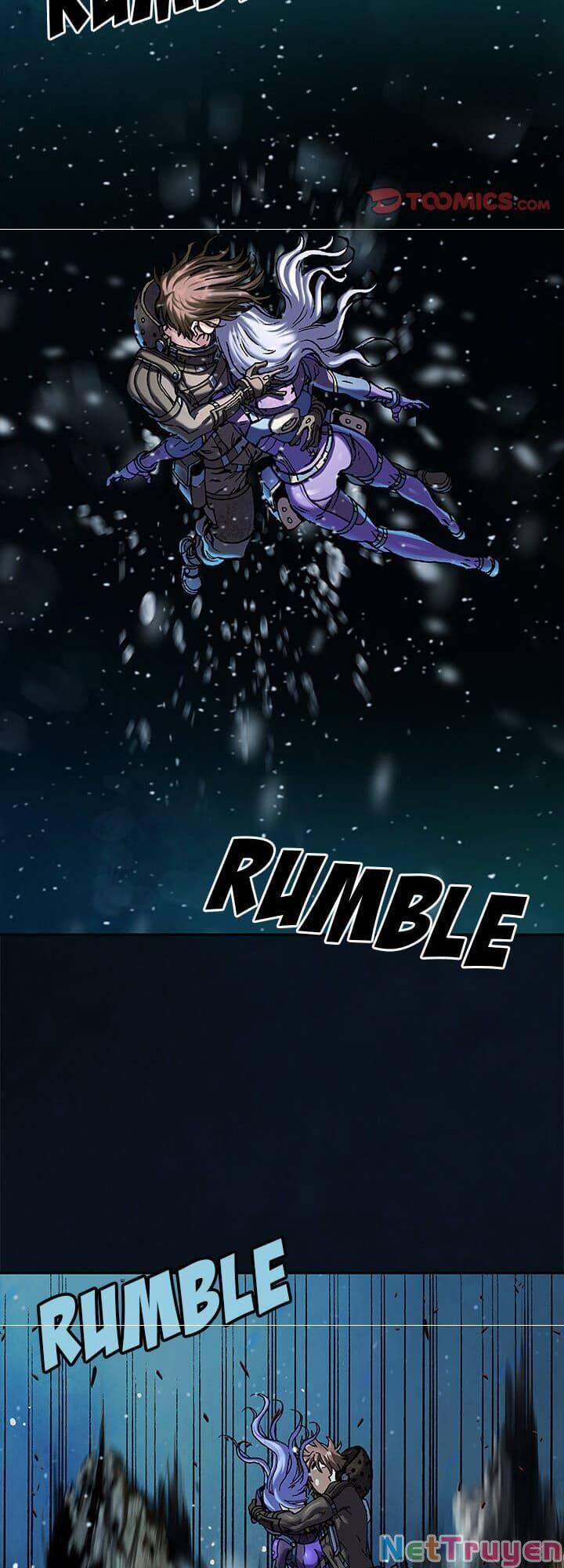 Đứa Con Thần Chết 209 trang 22