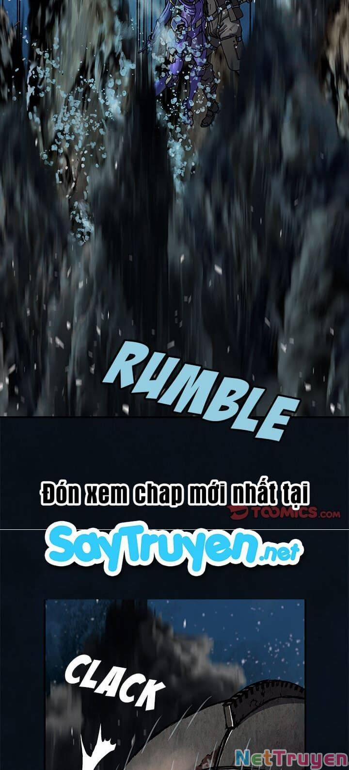 Đứa Con Thần Chết 209 trang 23