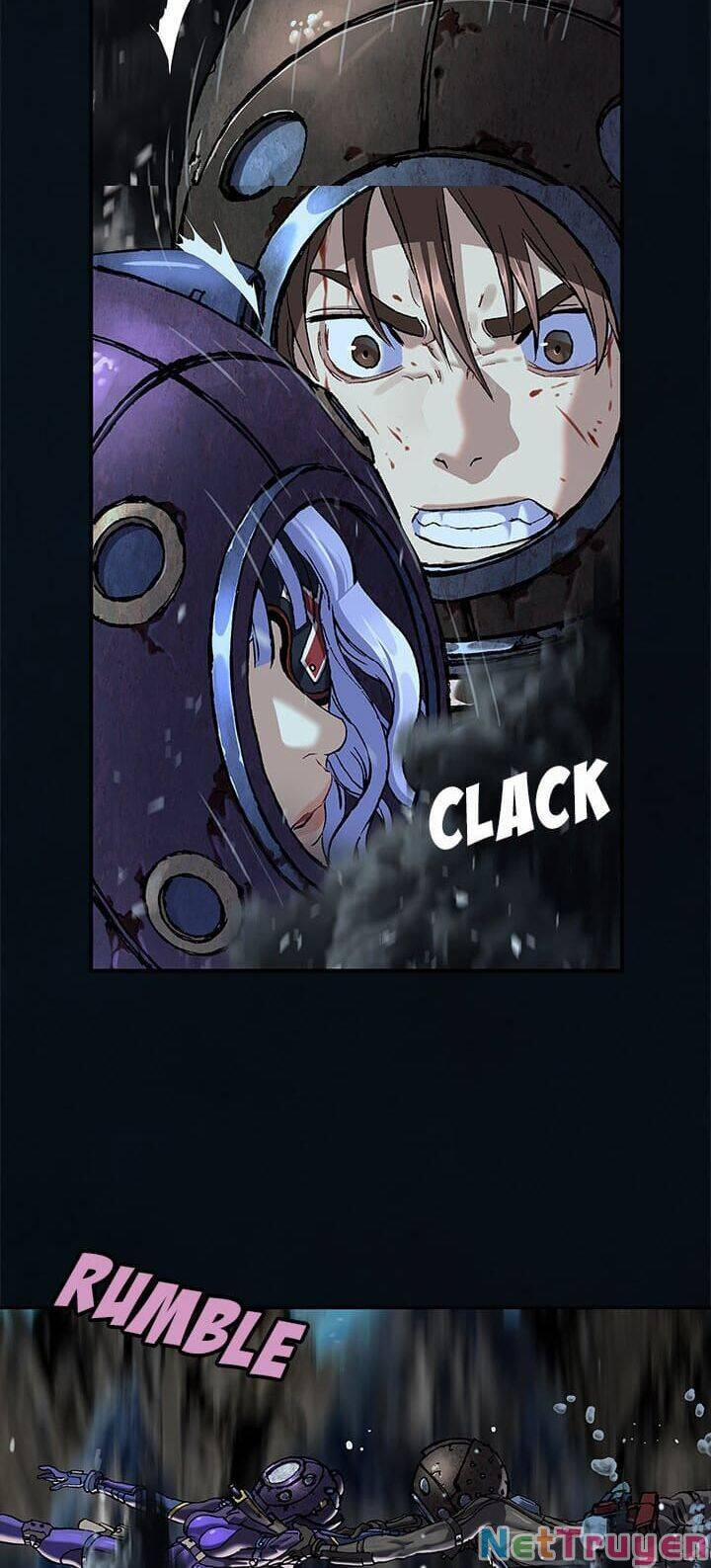 Đứa Con Thần Chết 209 trang 24