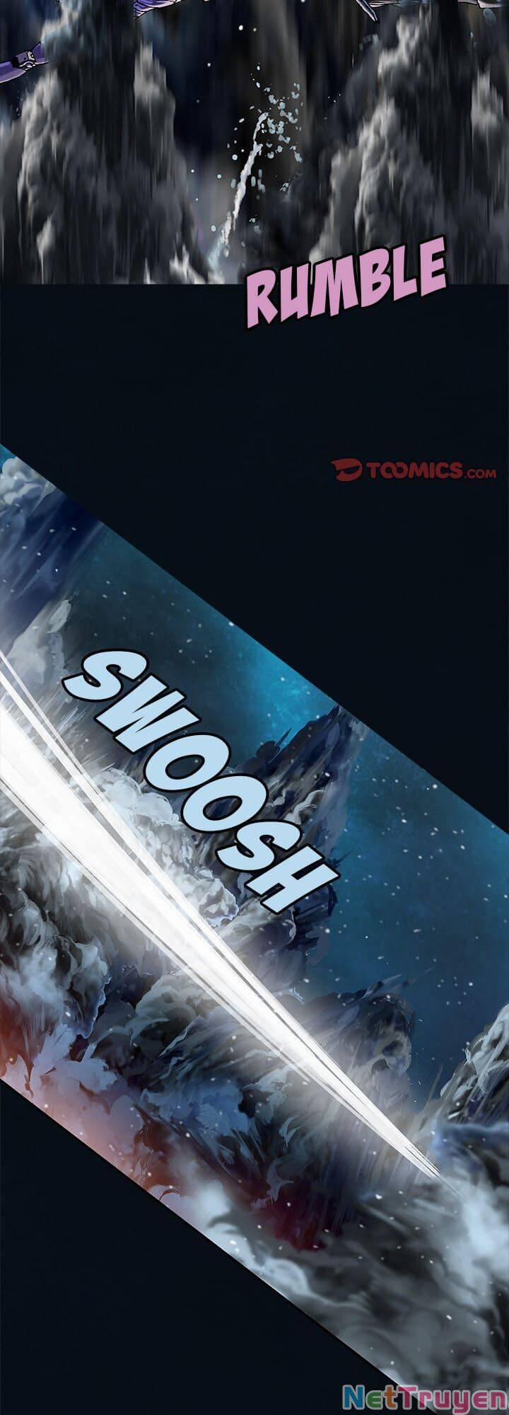 Đứa Con Thần Chết 209 trang 25