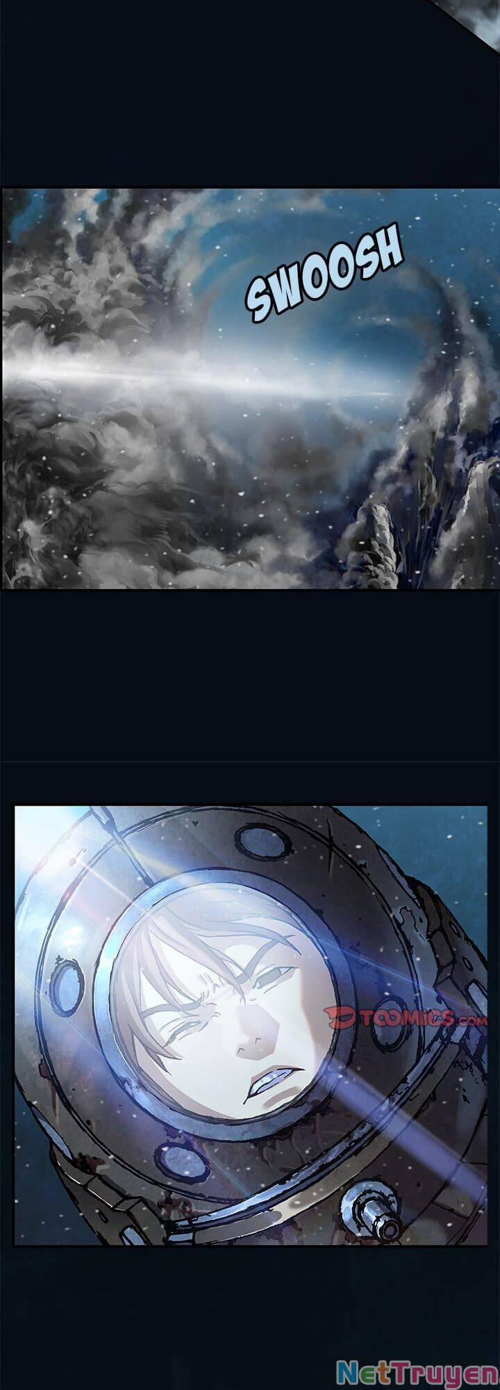 Đứa Con Thần Chết 209 trang 26
