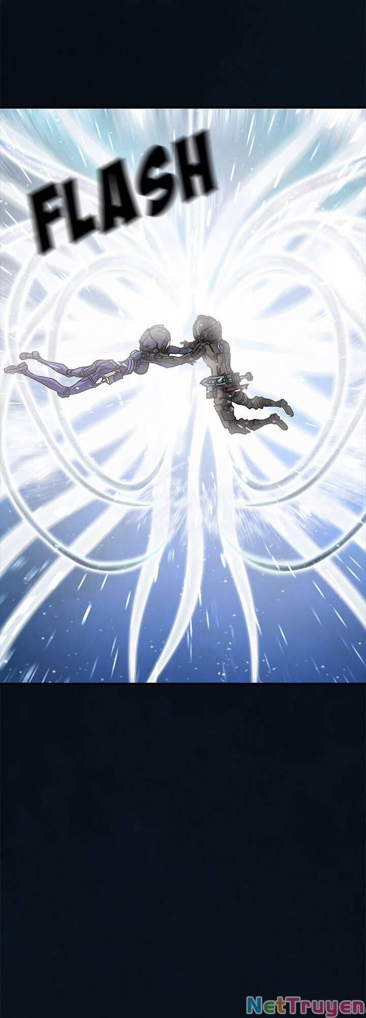 Đứa Con Thần Chết 209 trang 27