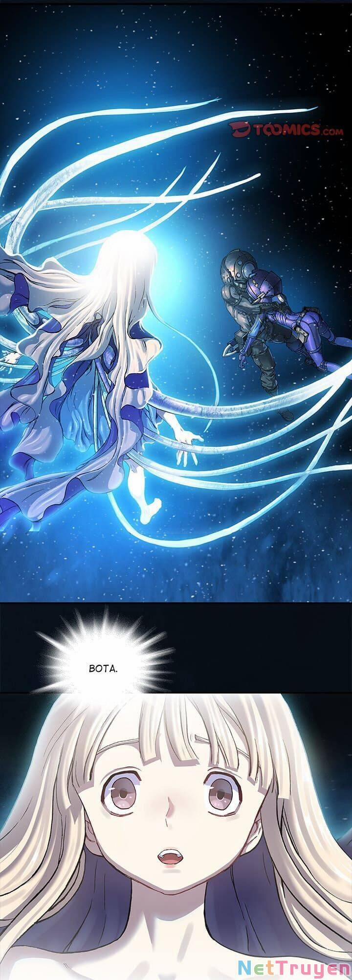 Đứa Con Thần Chết 209 trang 28