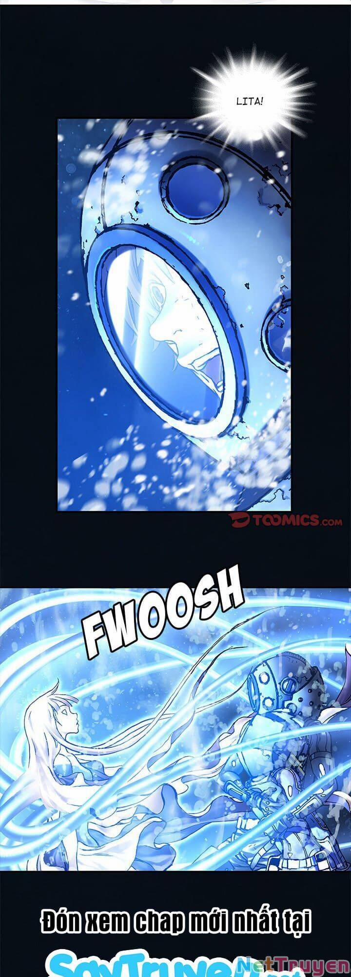 Đứa Con Thần Chết 209 trang 29