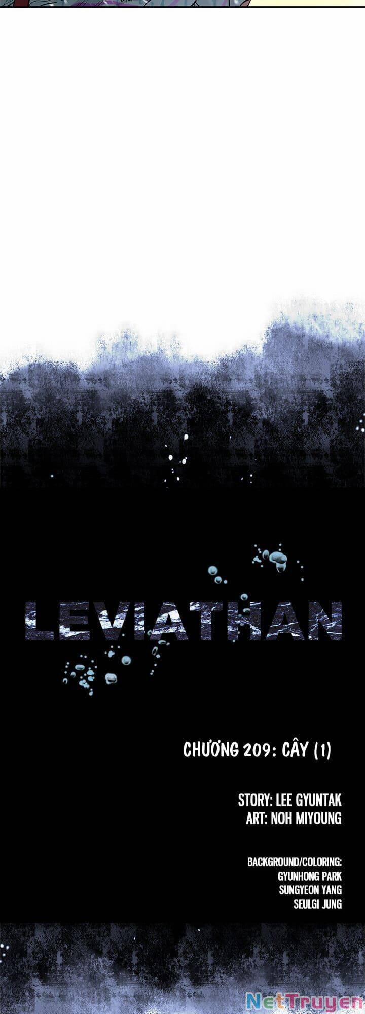 Đứa Con Thần Chết 209 trang 3
