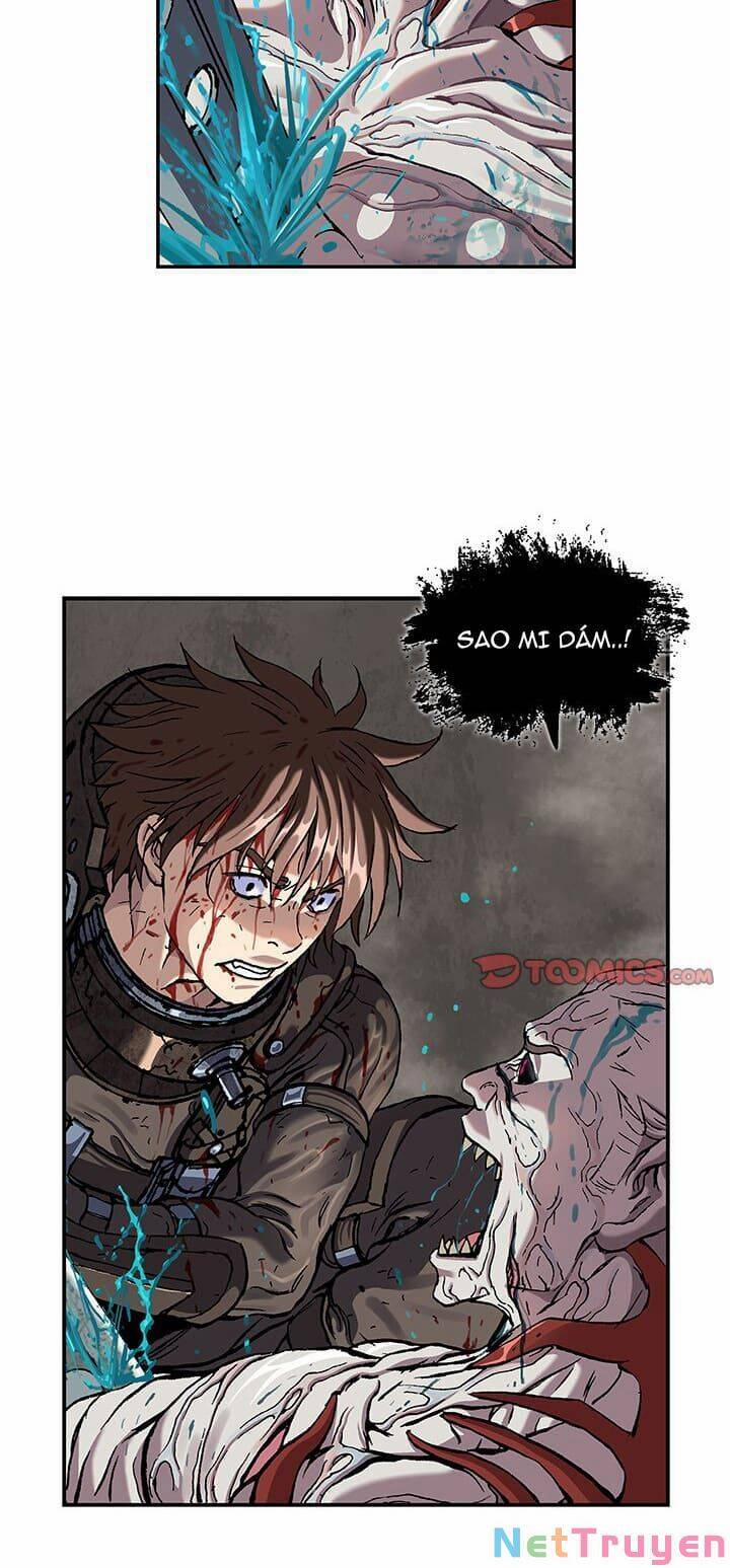 Đứa Con Thần Chết 209 trang 5