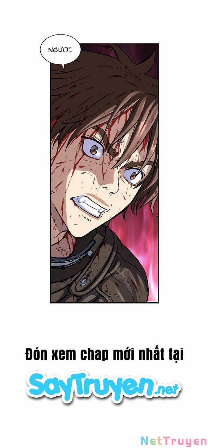 Đứa Con Thần Chết 209 trang 6