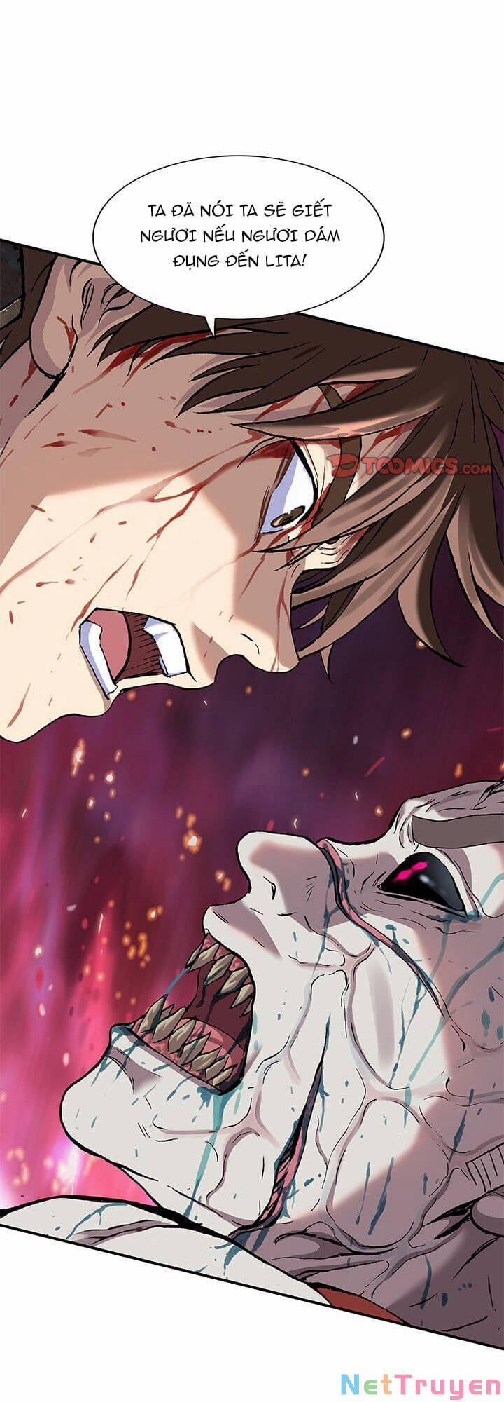 Đứa Con Thần Chết 209 trang 7
