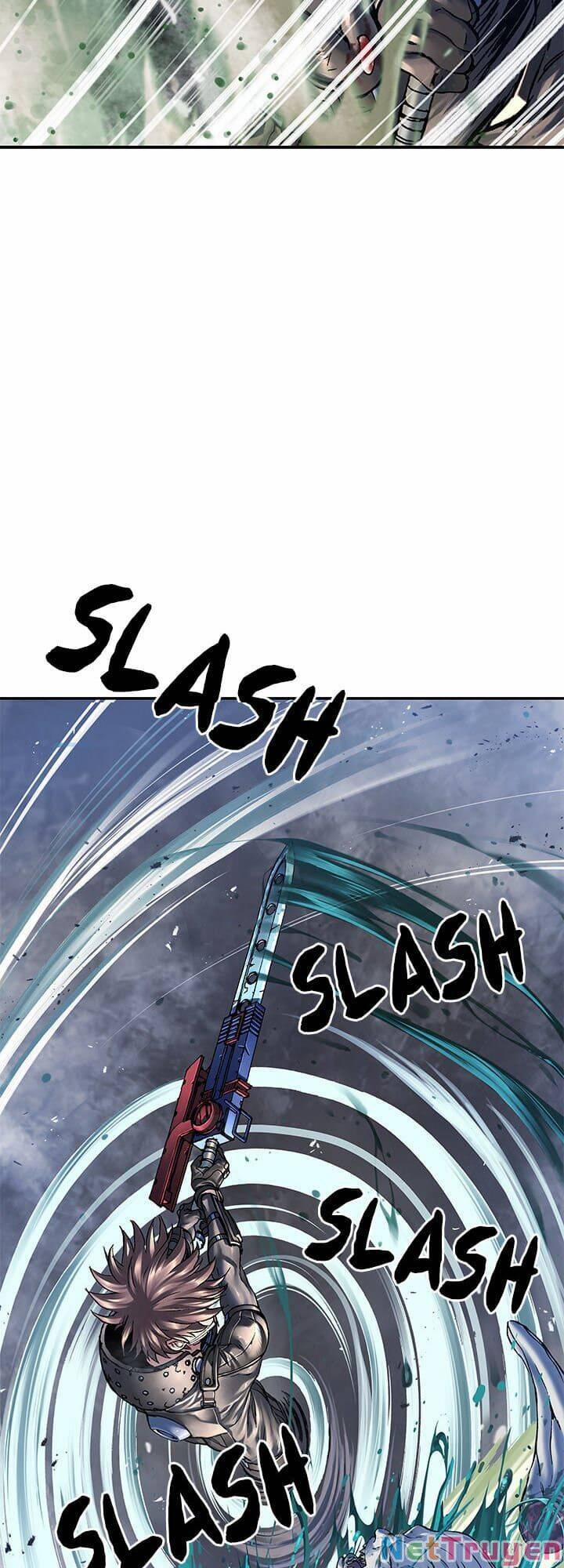 Đứa Con Thần Chết 209 trang 9