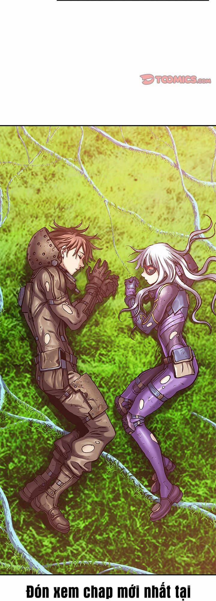 Đứa Con Thần Chết 210 trang 22