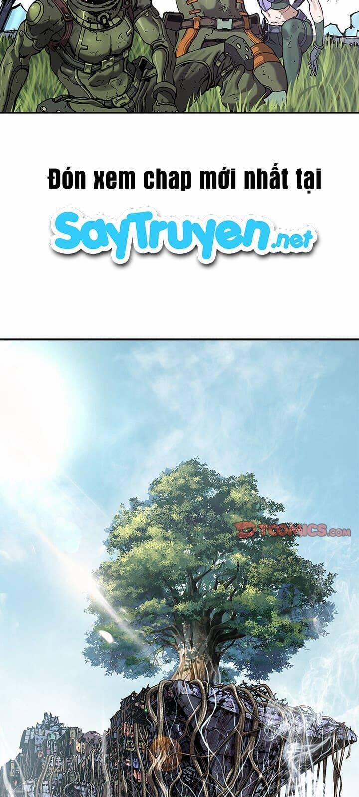 Đứa Con Thần Chết 210 trang 29