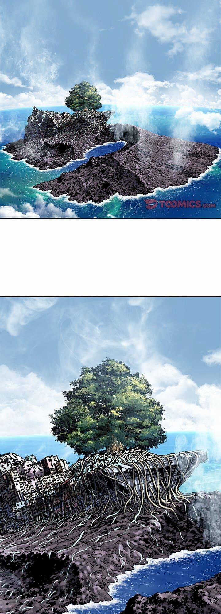 Đứa Con Thần Chết 210 trang 31