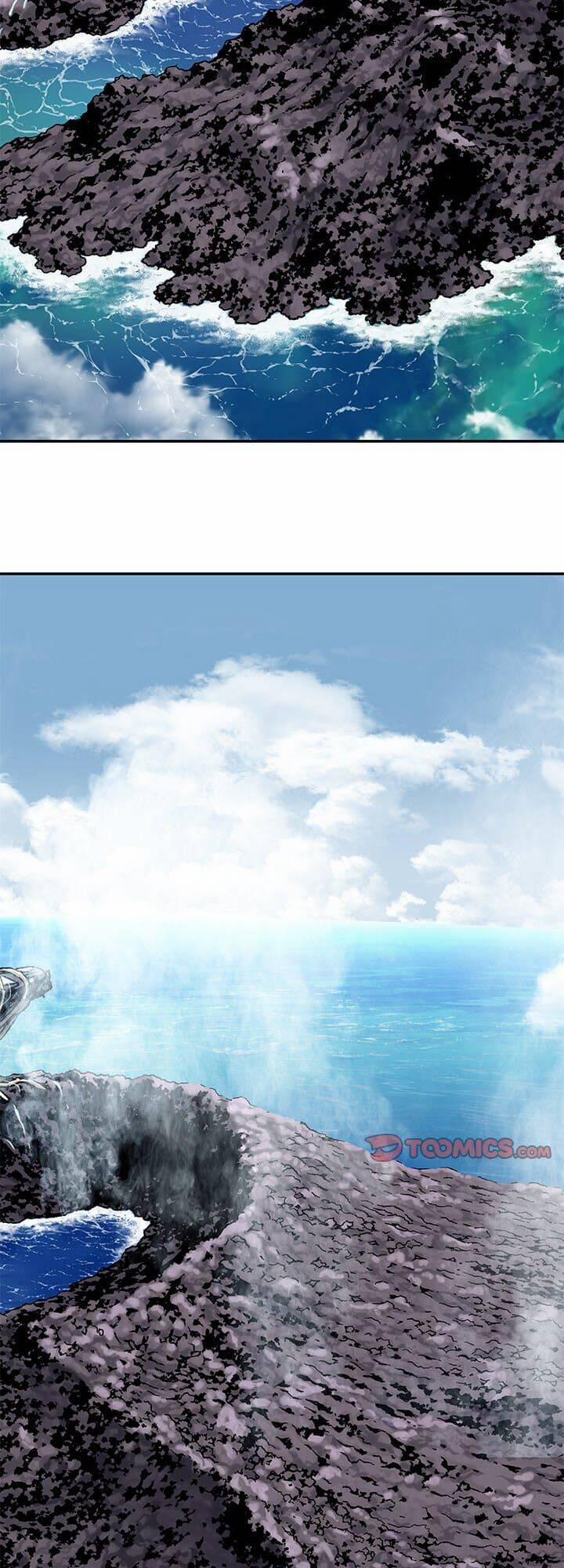 Đứa Con Thần Chết 210 trang 32