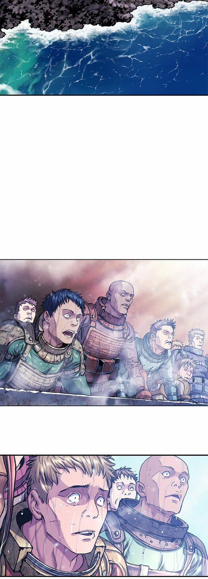 Đứa Con Thần Chết 210 trang 33