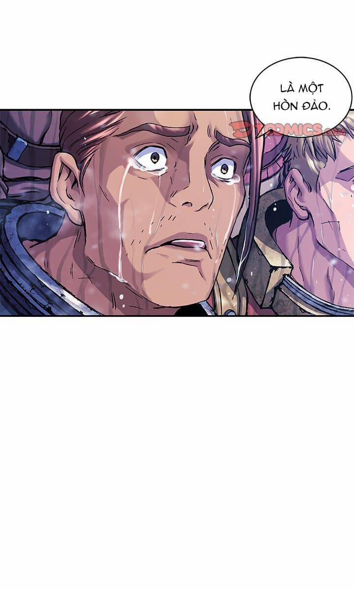 Đứa Con Thần Chết 210 trang 34