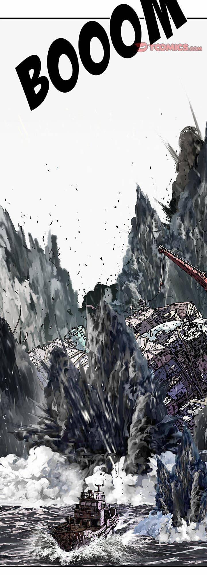 Đứa Con Thần Chết 210 trang 4