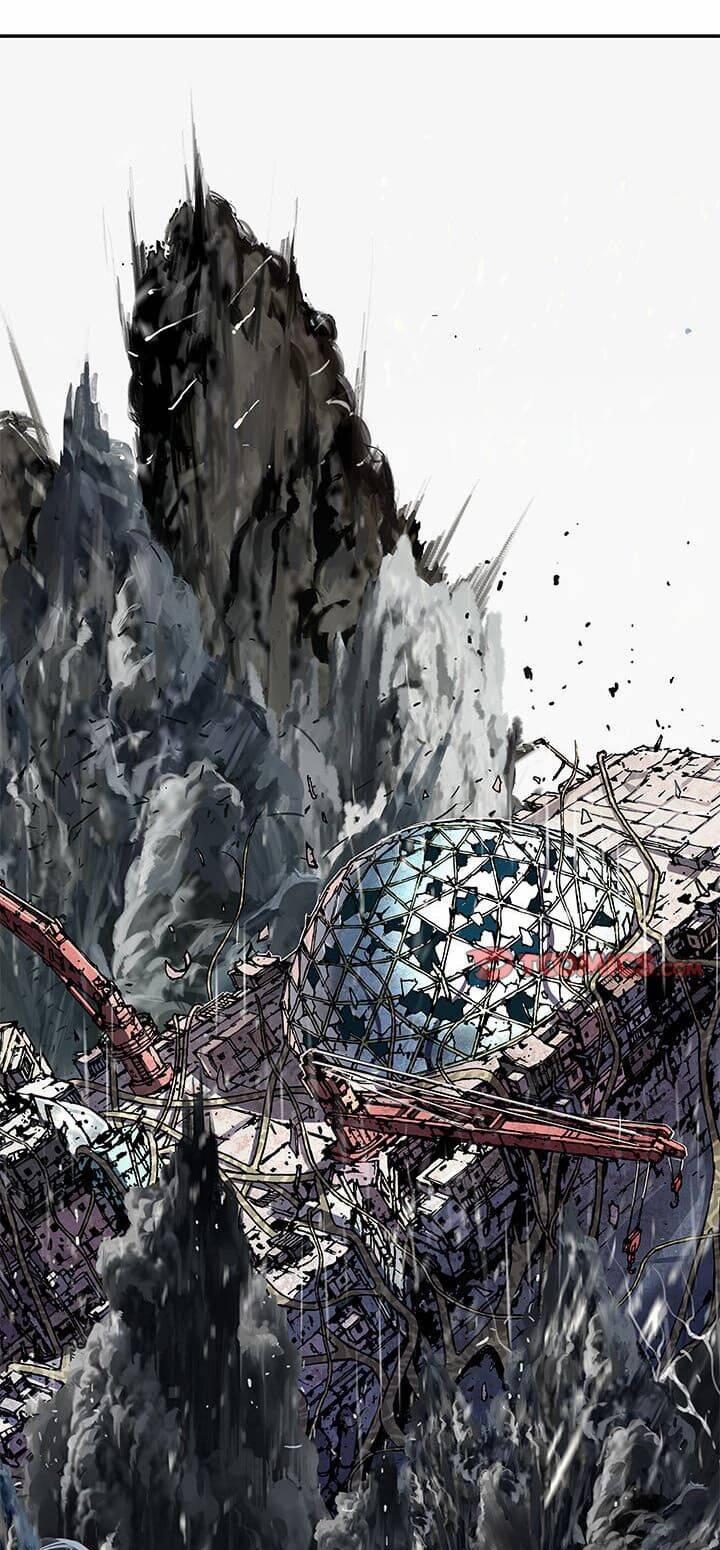 Đứa Con Thần Chết 210 trang 5