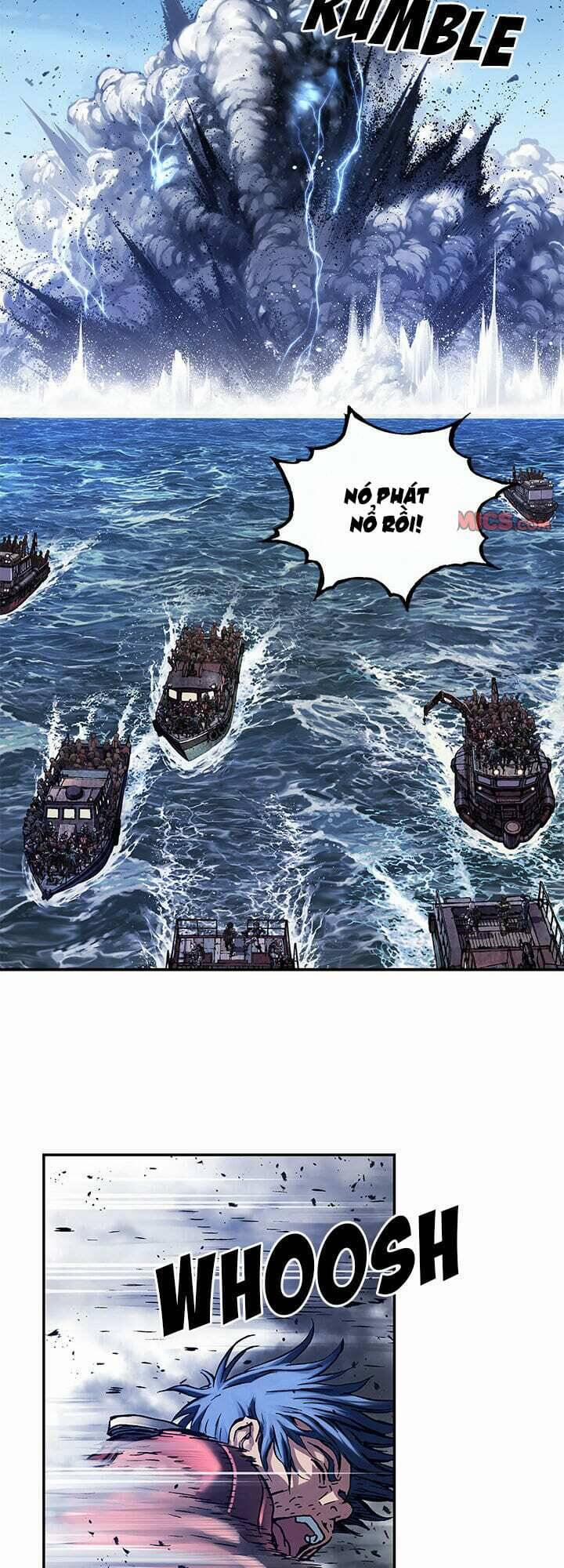 Đứa Con Thần Chết 210 trang 7