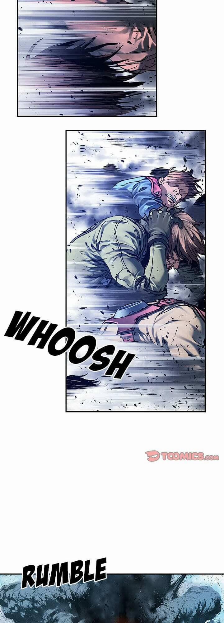 Đứa Con Thần Chết 210 trang 8