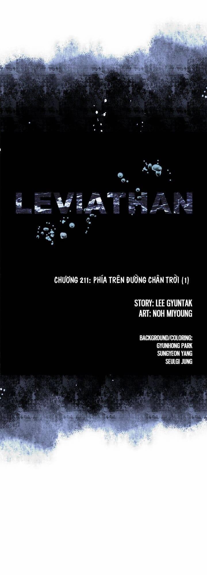 Đứa Con Thần Chết 211 trang 1