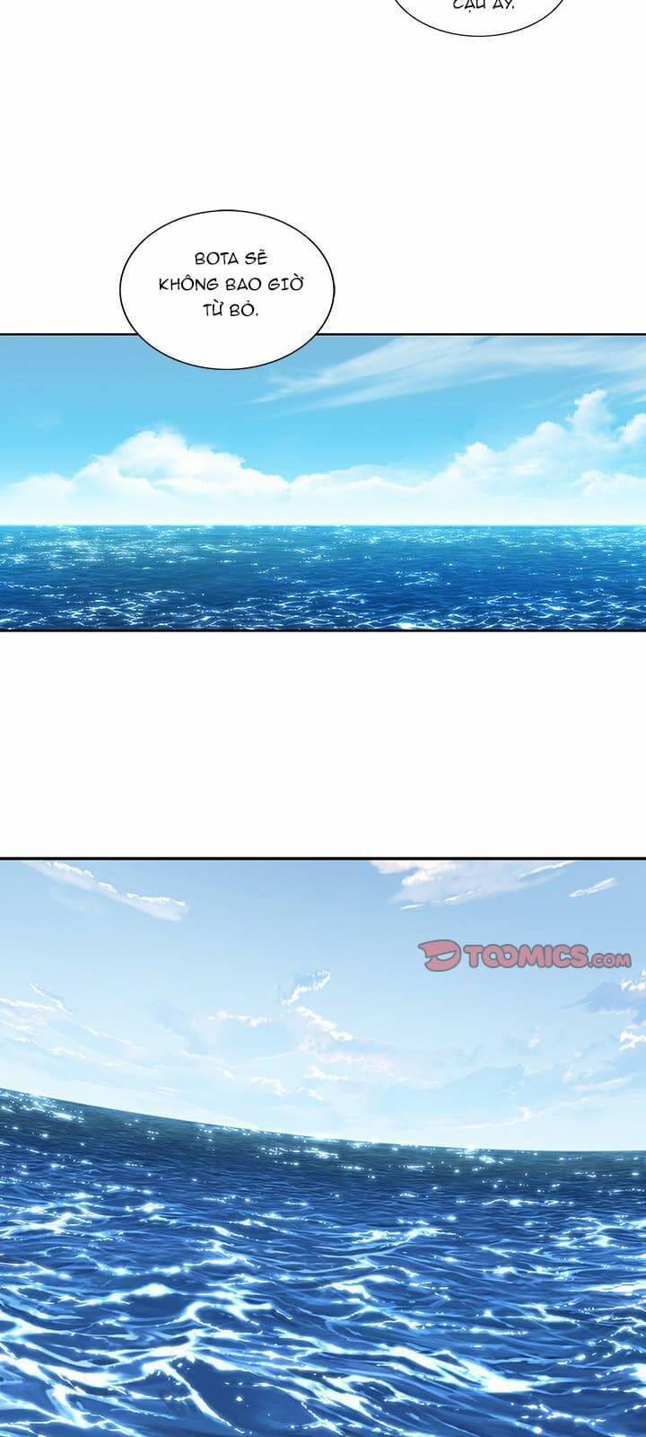 Đứa Con Thần Chết 211 trang 11