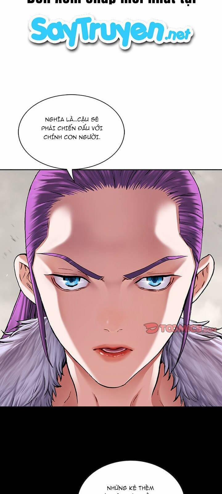 Đứa Con Thần Chết 211 trang 23
