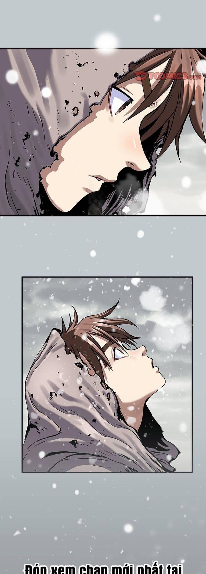 Đứa Con Thần Chết 211 trang 28