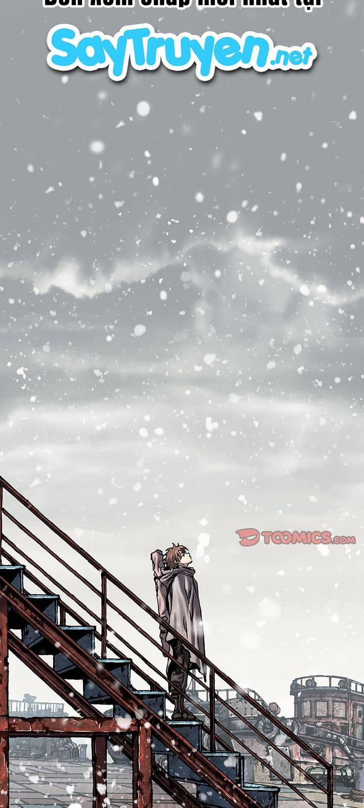 Đứa Con Thần Chết 211 trang 29