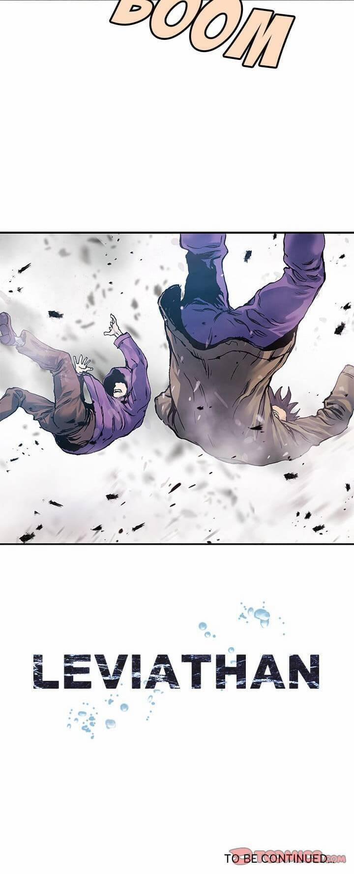 Đứa Con Thần Chết 211 trang 36